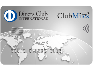 Club Miles