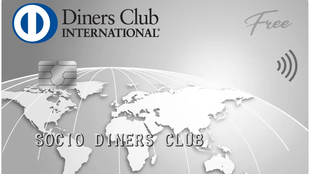 Diners Club Free